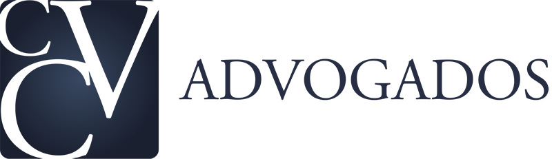 CVC Advogados Logo
